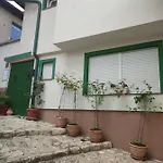 Apartment Gate Sarajevo