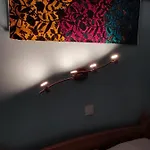 Apartment Gate *