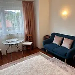 Gate Apartment Sarajevo