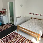 Apartment Gate Sarajevo