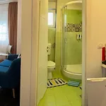 Gate Apartment Sarajevo