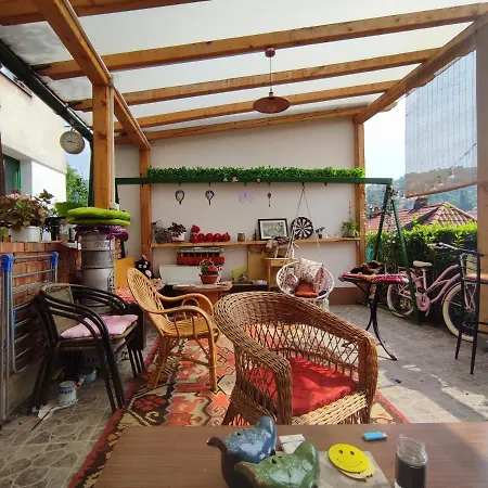 Gate Apartment Sarajevo