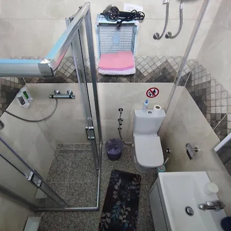 Gate Apartment Sarajevo