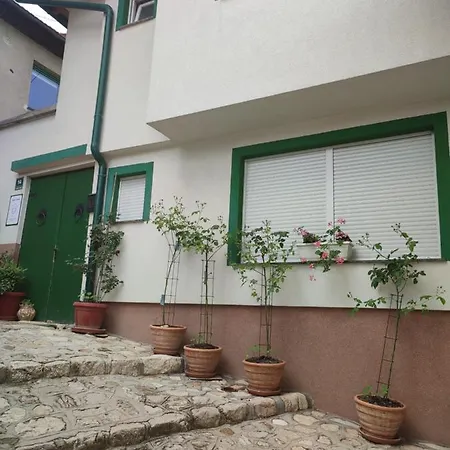 Διαμέρισμα Gate Σαράγεβο