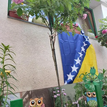 Appartement Gate Sarajevo