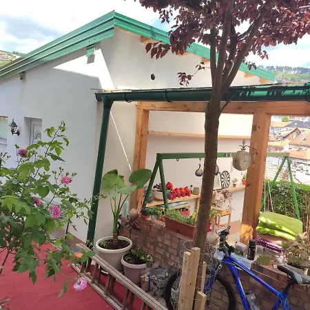 Appartement Gate Sarajevo