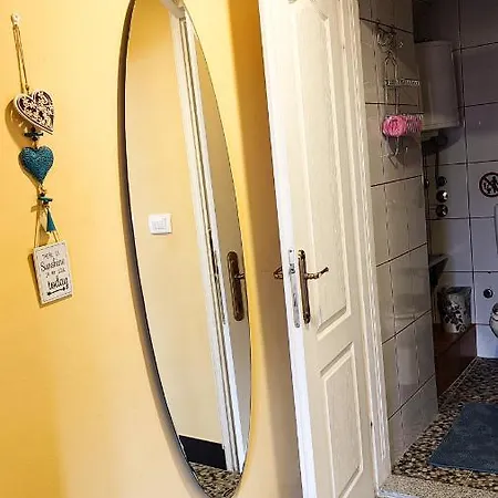 Apartment Gate Sarajevo