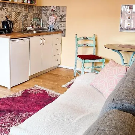 Daire Gate Saraybosna