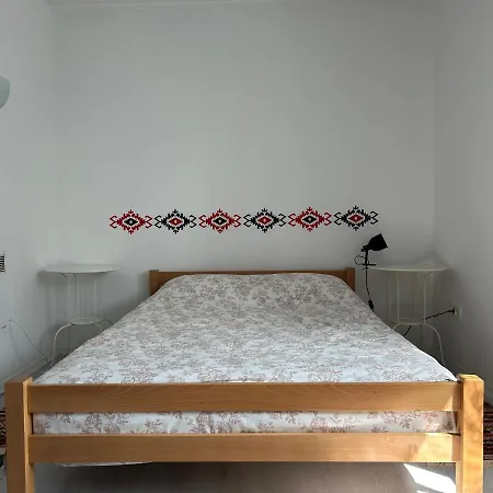 Gate Apartment Sarajevo