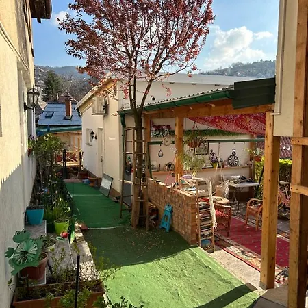 Gate Apartment Sarajevo