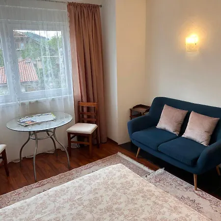 Gate Daire Saraybosna