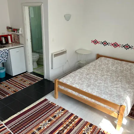 Appartement Gate Sarajevo