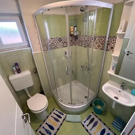 Gate Daire Saraybosna