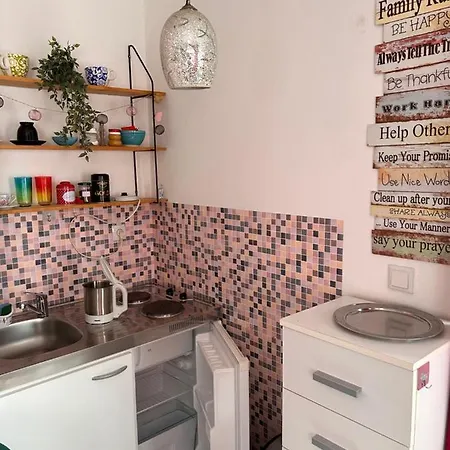 Appartement Gate Sarajevo