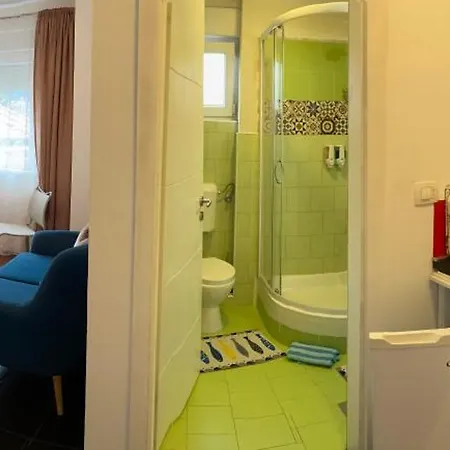 Gate Apartment Sarajevo