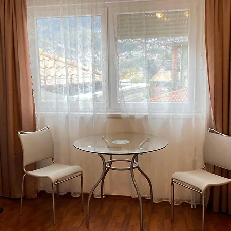 Apartment Gate Sarajevo