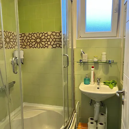 Daire Gate Saraybosna