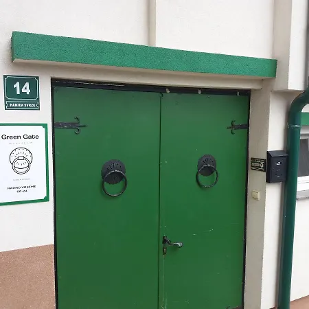 Appartement Gate Sarajevo